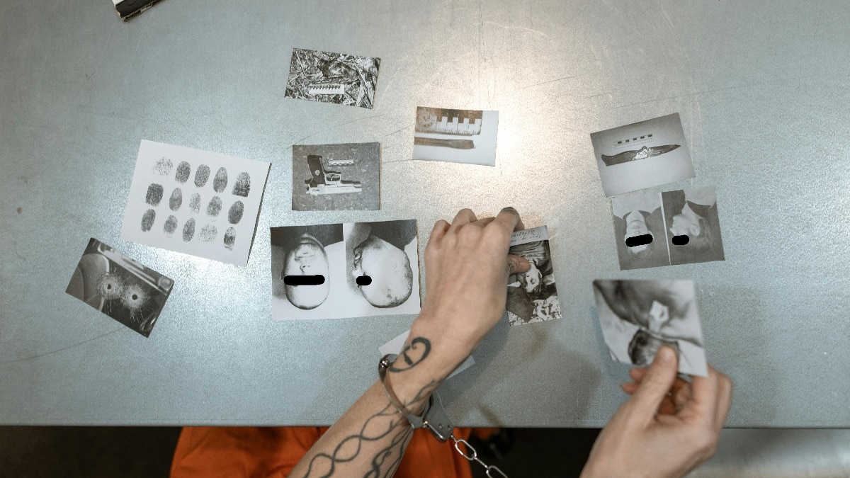 साइको किलर नर्सों के एक ग्रुप की खतरनाक कहानी (Representational Photo - Pexels)