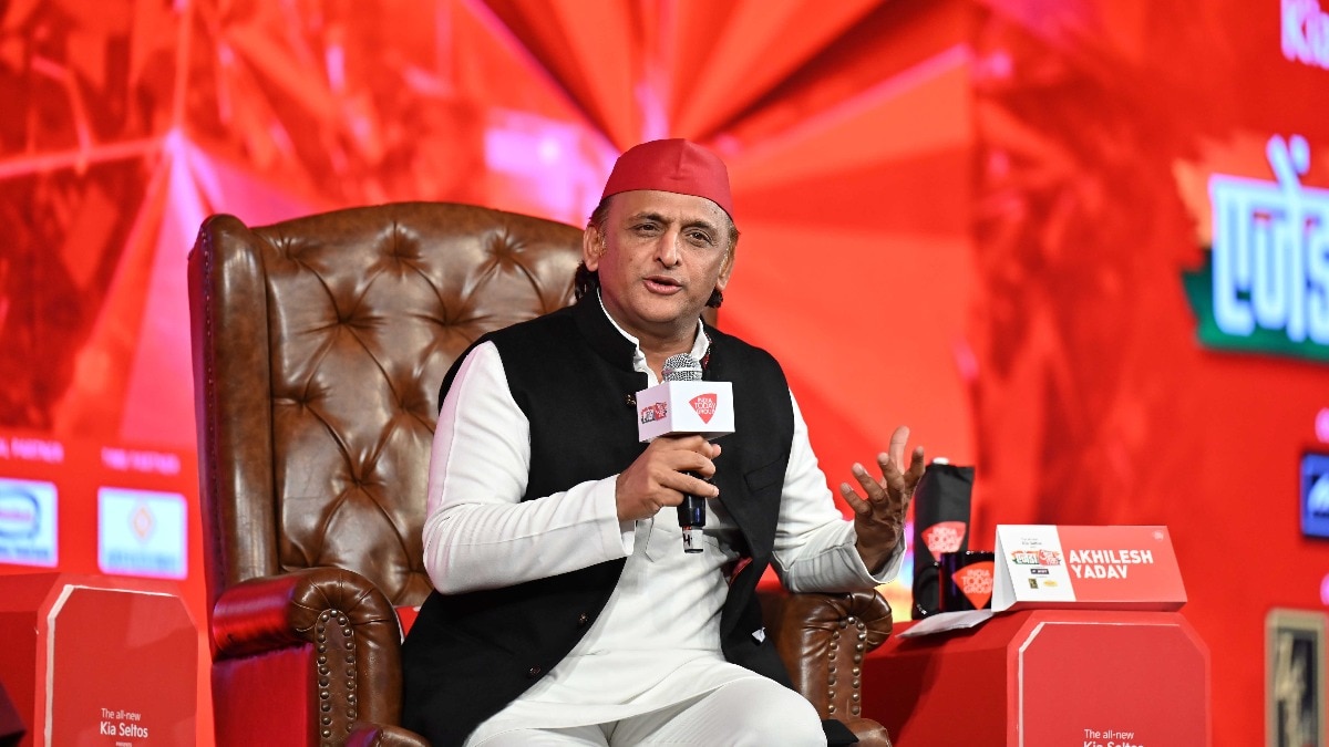 सपा अध्यक्ष अखिलेश यादव ने 2027 यूपी चुनाव की तैयारी पर बात की
