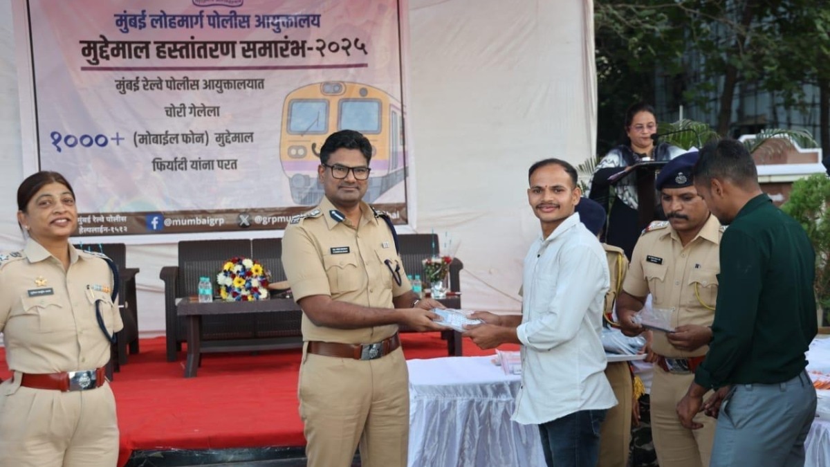 17 राज्यों में चलाया गया सर्च ऑपरेशन.(Photo: Dipesh Tripathi/ITG)