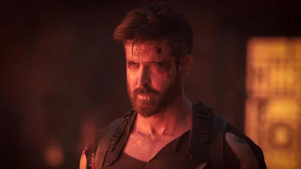 Hrithik Roshan On Dhurandhar