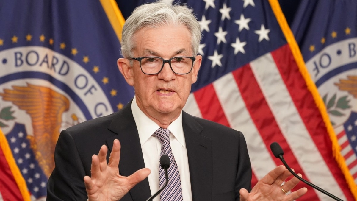 US Fed Rate Cut Impact