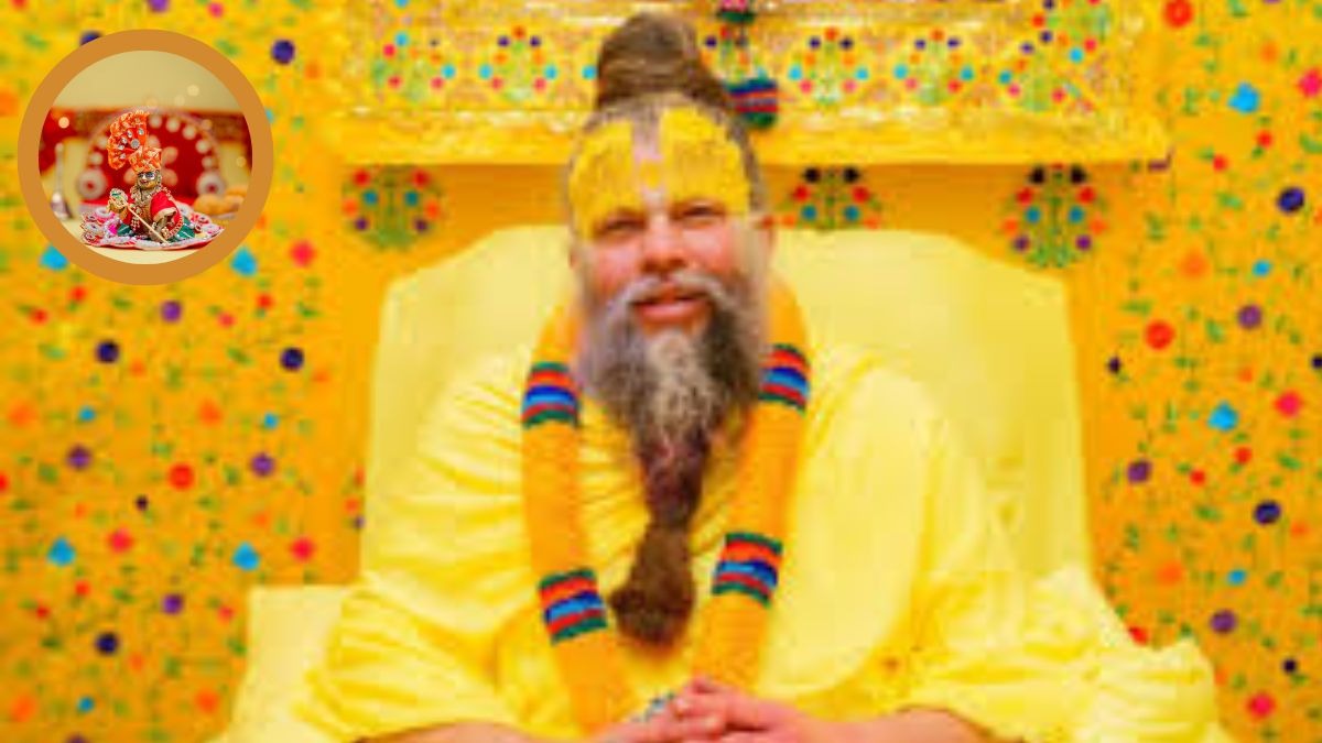 लड्डू गोपाल भगवान श्री कृष्ण के बाल स्वरूप माने जाते हैं