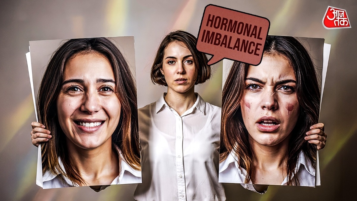 सर्दियों में शरीर गर्म रहने पर ज्यादा ध्यान देता है, जिसकी वजह से उसकी प्राथमिकताएं बदल जाती हैं.  (Photo: ITG)