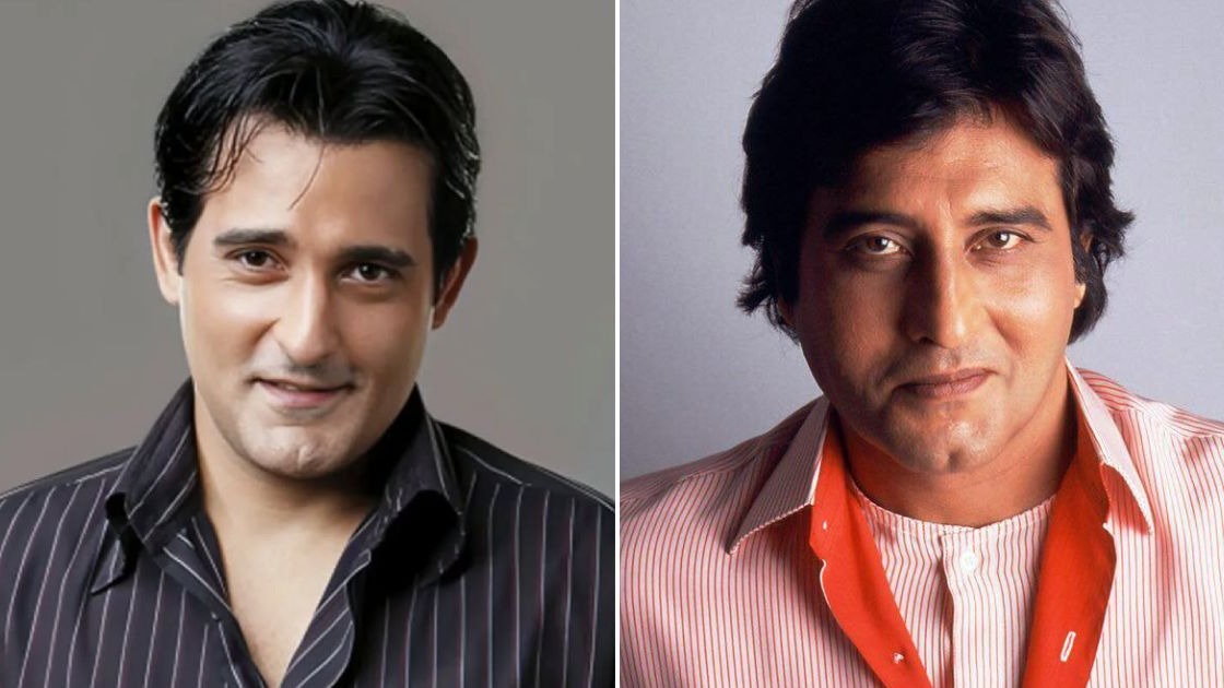 पिता विनोद खन्ना के बारे में अक्षय ने की थी बात (Photo: Instagram/Vinod Khanna Fan Page)