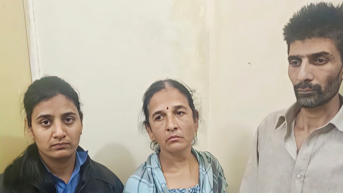 पुलिस ने इस मामले में कई लोगों को गिरफ्तार किया है (Photo ITG)