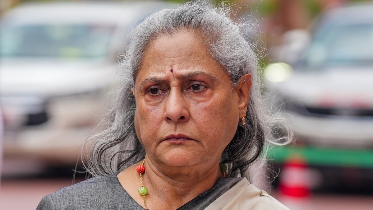 जया बच्चन के बयान पर बोले आशुतोष राजा (Photo: PTI)