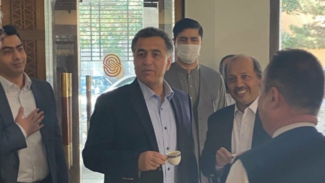 फैज हमीद पर जासूसी का आरोप लगा है.