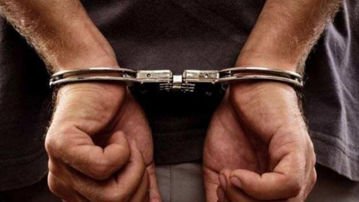 एंटी करप्शन ब्यूरो ने रिश्वत लेते पकड़ा. (Photo: Representational)