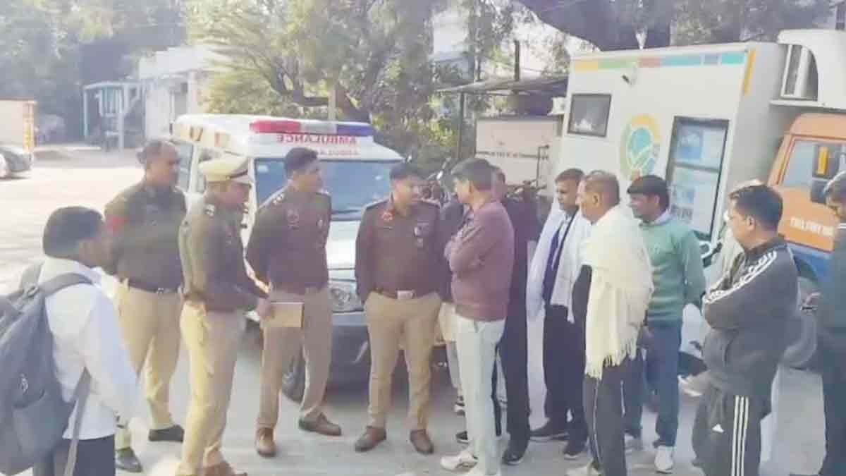 agent beaten to death