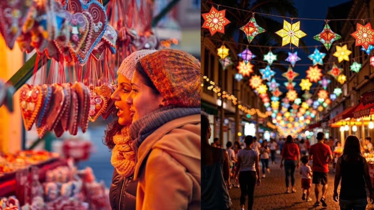दिल्ली के ये मार्केट क्रिसमस सेलिब्रेशन के लिए हैं परफेक्ट (Photo: ITG)