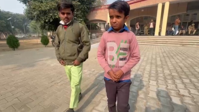 लंबाई बनी रोज़गार की सबसे बड़ी बाधा.(Photo: Screengrab)