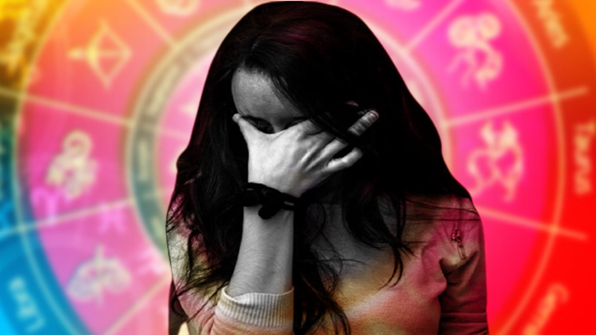 जीवन में परेशानियां लाती हैं ये आदतें (Photo: ITG)