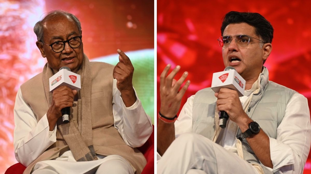 कांग्रेस नेतृत्व को राज्यों में 'पावर शेयरिंग' का दिग्विजय-फॉर्मूला पसंद क्यों नहीं आता?