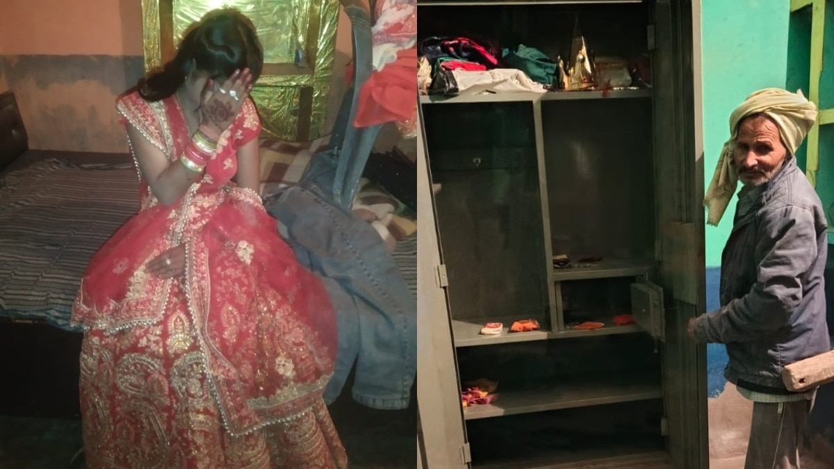 पुलिस ने दर्ज की FIR.(Photo: Arvind Sharma/ITG)