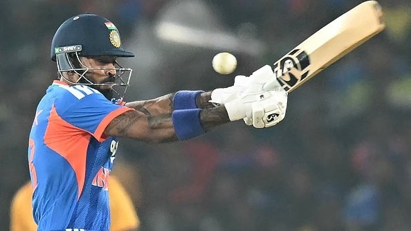 भारत-साउथ अफ्रीका के बीच दूसरा टी20 मैच मुल्लांपुर में है. (Photo: Getty)