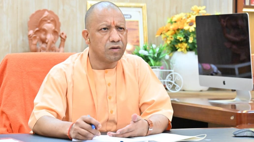 मुख्यमंत्री योगी आदित्यनाथ (Photo: ITG)