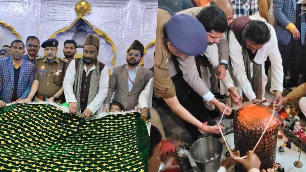 takiya fair begins in Unnao (Photo- ITG)