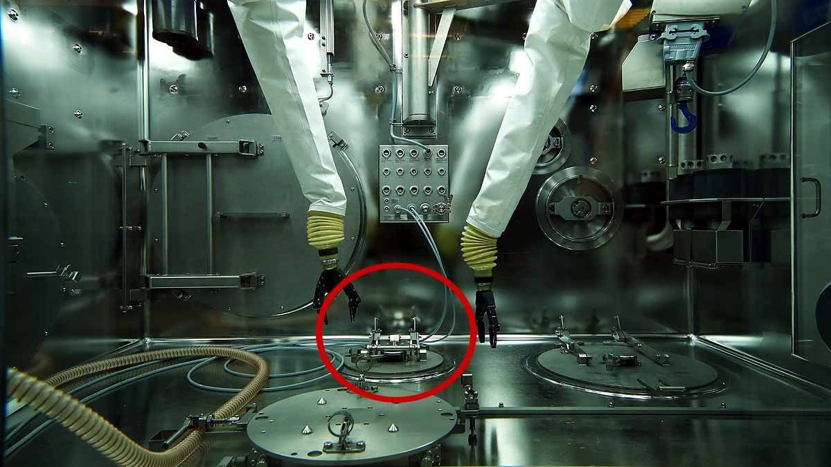 worlds most expensive substance