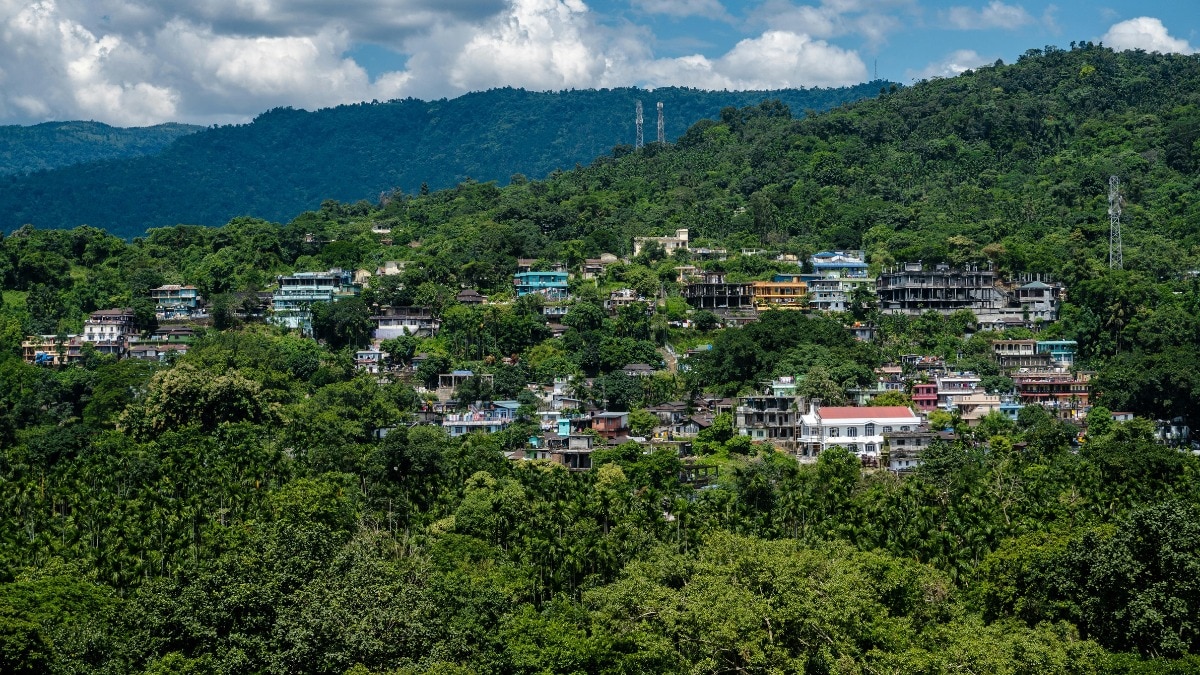 हाइब्रिड वर्क ने बदली घर की परिभाषा (Photo: Pexels)