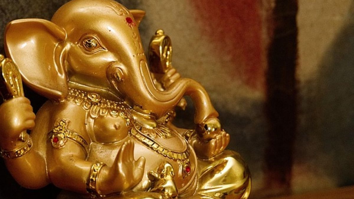 बेहद शुभ होती हैं ये मूर्तियां. (Photo: Pixabay)