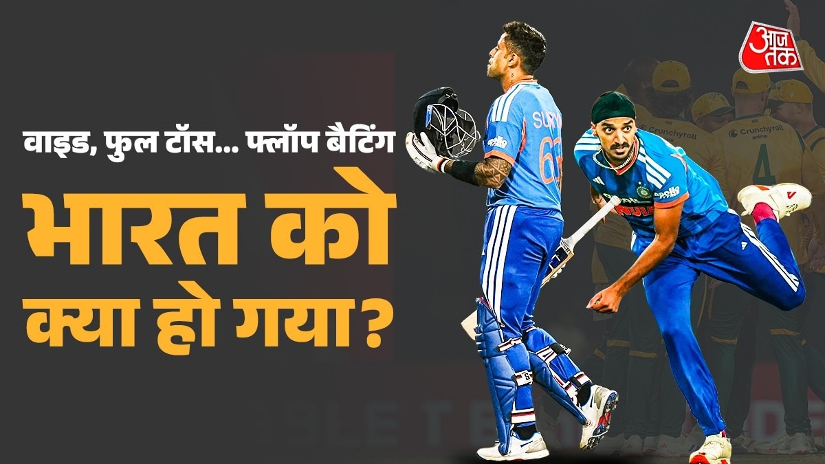 गंभीर की टीम पर सवाल… अफ्रीका ने दिखाई असली ताकत. (Photo, PTI)