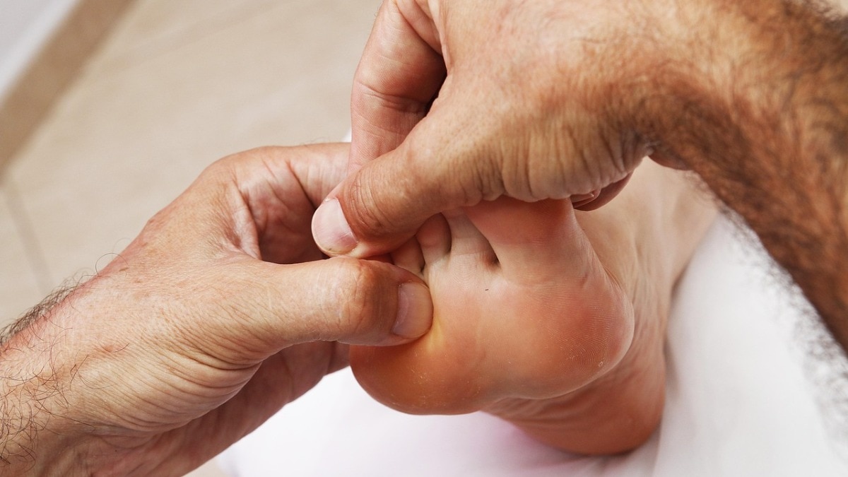 फैक्ट्री में हुए एक हादसे में अलग हो गए थे महिला के कान (Representational Photo - Pixabay)