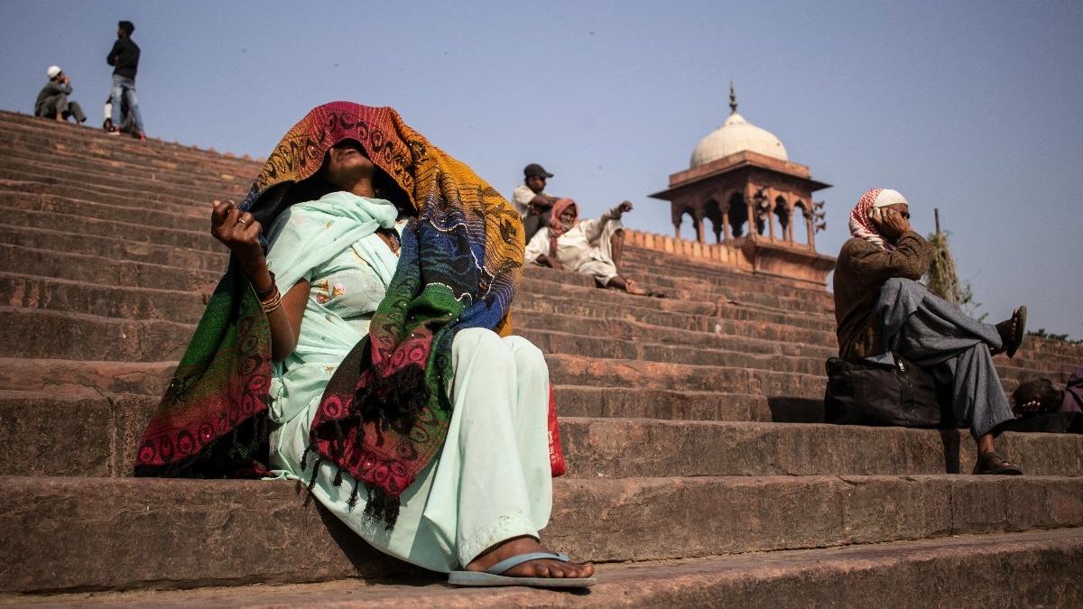 अरविंद पनगढ़िया की रिपोर्ट में दावा- खत्म हुई अत्यधिक गरीबी (Photo: Pexels)