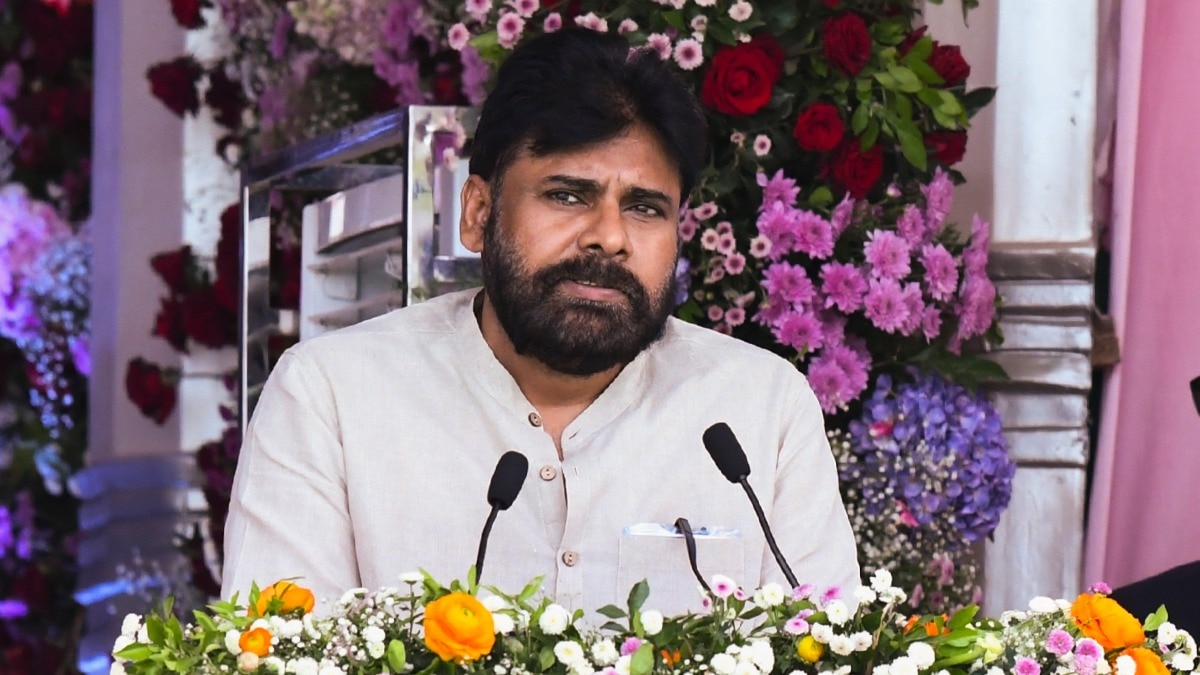 पवन कल्याण की याचिका पर दिल्ली हाईकोर्ट में सुनवाई (Photo: PTI)