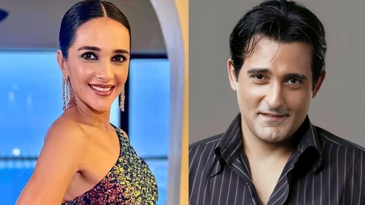 akshaye khanna and tara sharma throwback photo