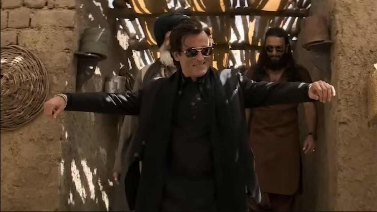 Dhurandhar Box Office Collection: Photo: Social Media