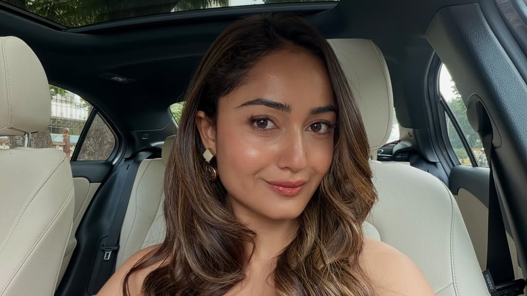 Tridha Choudhury reacts on Dhurandhar vs Kis kisko pyaar karoon 2 box office clash