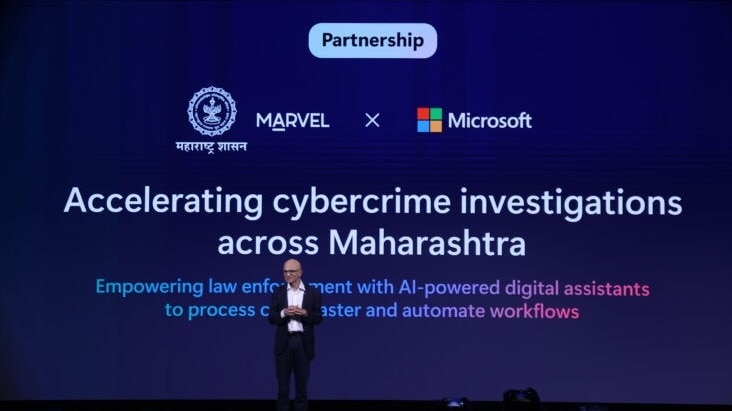 नागपुर में पहले से सक्रिय इस तकनीक ने जांच प्रक्रिया को मिनटों में पूरा करना संभव बनाया है. (Photo: ITG)