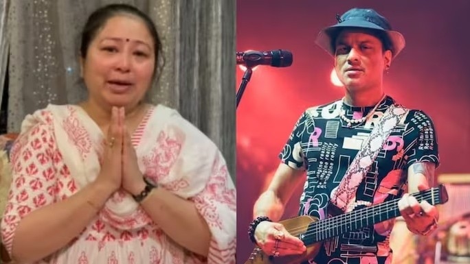 SIT ने जुबीन गर्ग केस में 4 लोगों को बनाया आरोपी.(File Photo: ITG) 