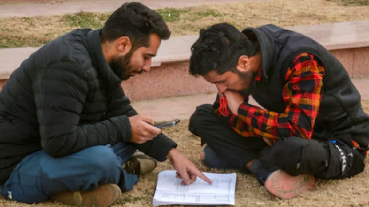 DRDO ने सीनियर टेक्निकल और टेक्नीशियन पदों पर भर्ती निकाली है.(Photo PTI)