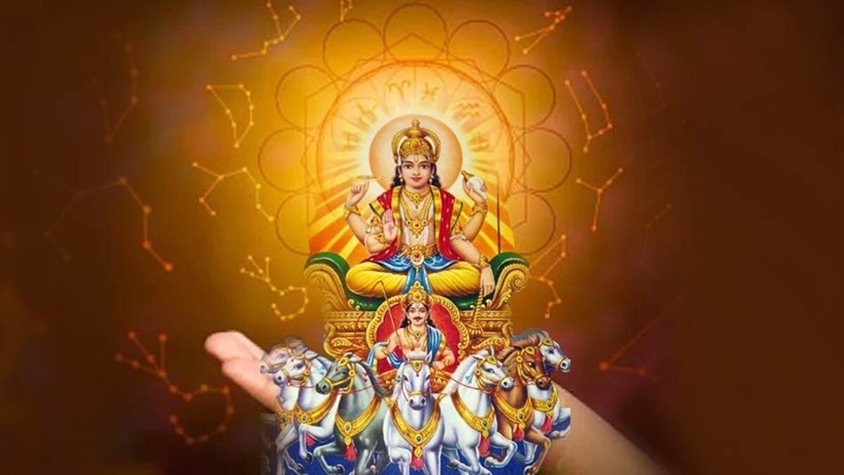 खरमास 2025 से इन राशियों को रहना होगा सावधान (Photo: ITG)