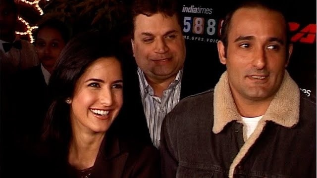 अक्षय खन्ना के बारे में कटरीना कैफ ने की बात (Photo: Screengrab)