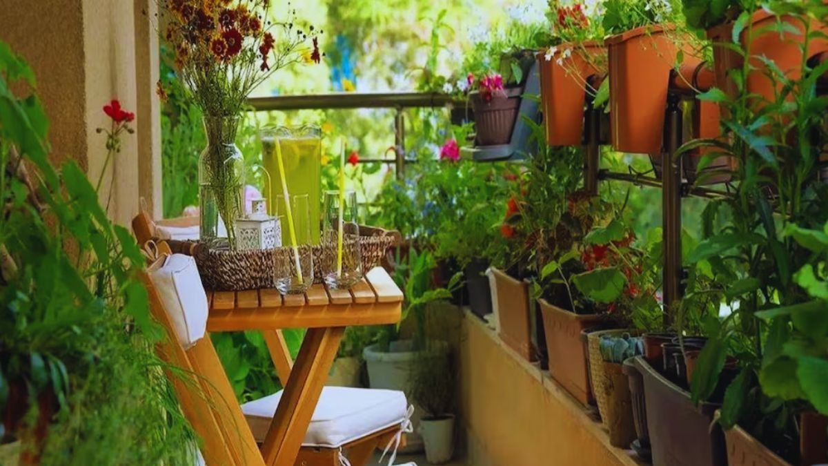 अशुभ होते हैं कुछ पौधे. 