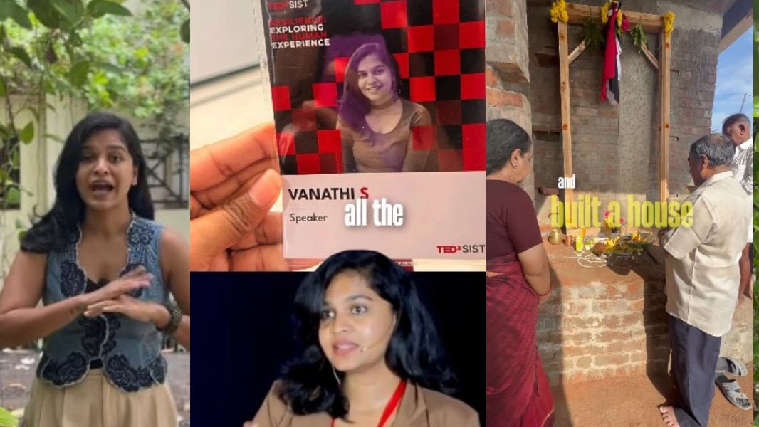 इंटरनेट पर लोग उनके साहस और ईमानदारी की जमकर तारीफ कर रहे हैं. (Photo:theuntoldtrails)