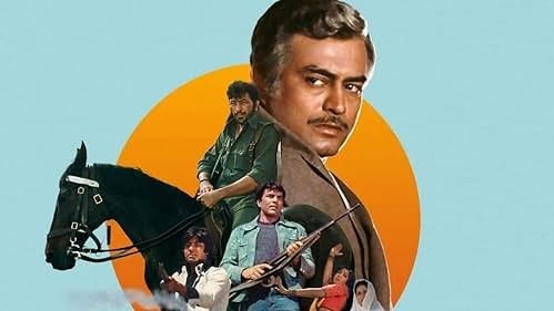 Sholay The Final Cut Review: New Quality breathes new life into the indian epic 