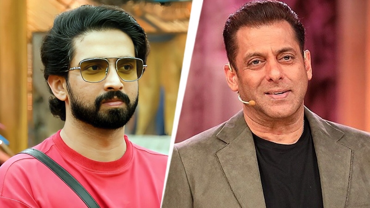 salman khan amaal mallik