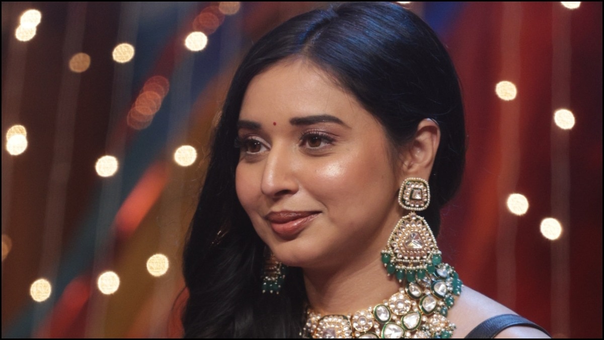 Tanya Mittal first ad after Bigg boss 19