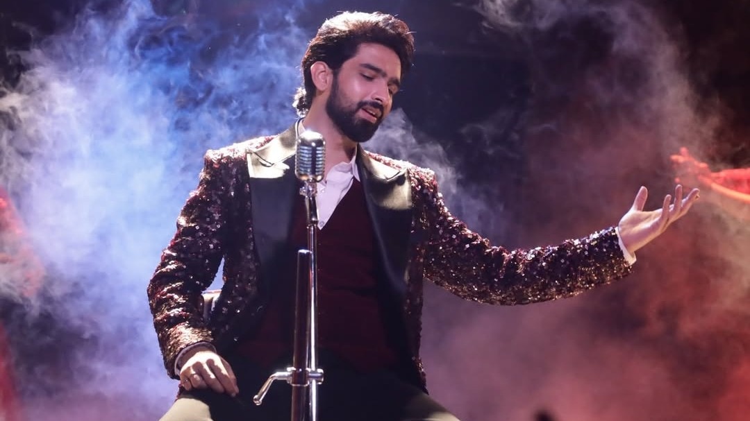 'बेख्याली' विवाद पर बोले अमाल मलिक (Photo: Instagram @amaal_mallik)