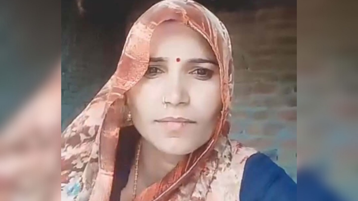 मृतका की फाइल फोटो.(Photo: Pramod Kumar Gautam/ITG)