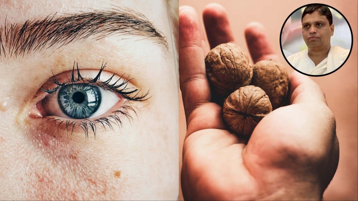 Acharya Balkrishna’s Desi Remedy 