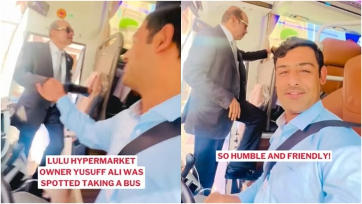 indian-billionaire-yusuff-ali-takes-public-bus-in-dubai-video-viral
