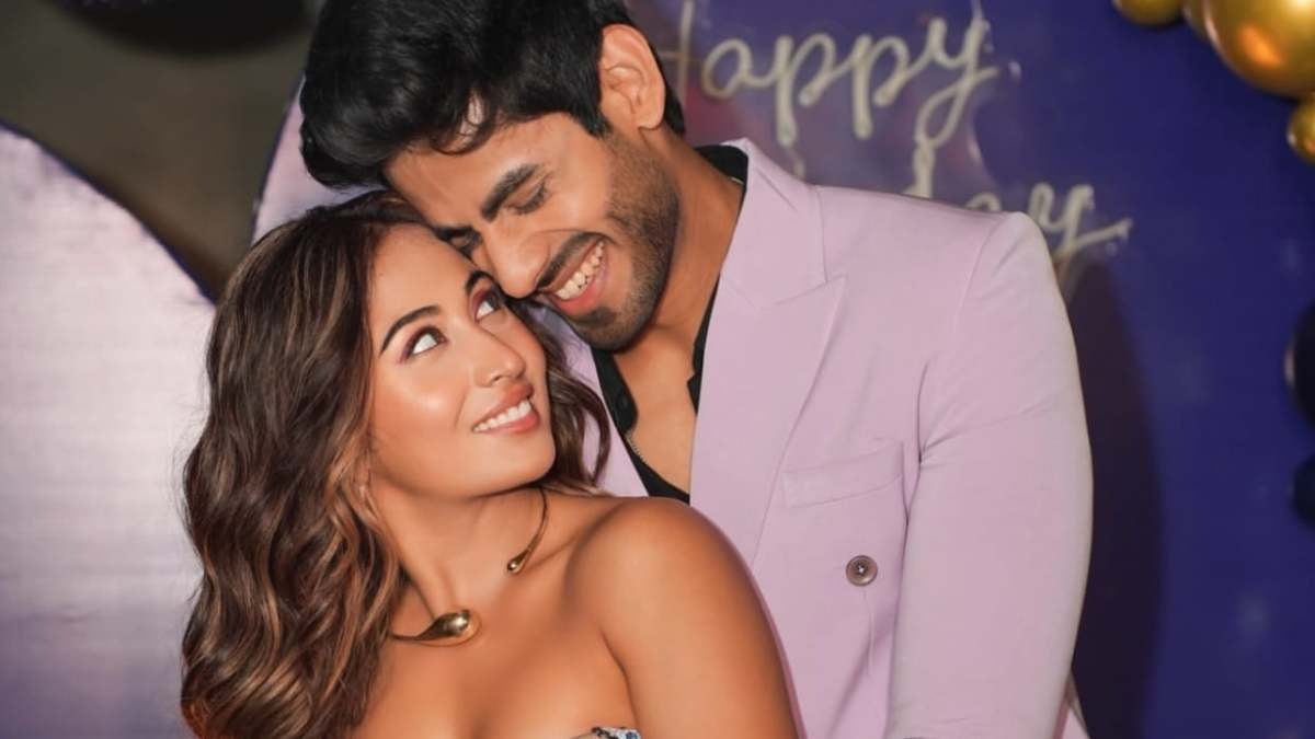 ऋषभ जायसवाल और श्रेया कालरा का हुआ ब्रेकअप? (Photo: Instagram/rishabhjaiswalll)