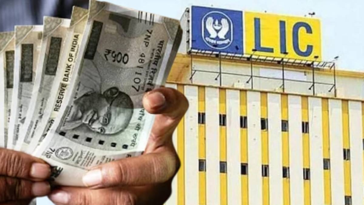 LIC की सुपरहिट स्कीम… हर महीने ₹7000 की कमाई पक्की, 10वीं पास भी ले सकते हैं फायदा – LIC Bima Sakhi Yojna special govt scheme for women guaranteed income of 7000 rupee per month know how tutc
