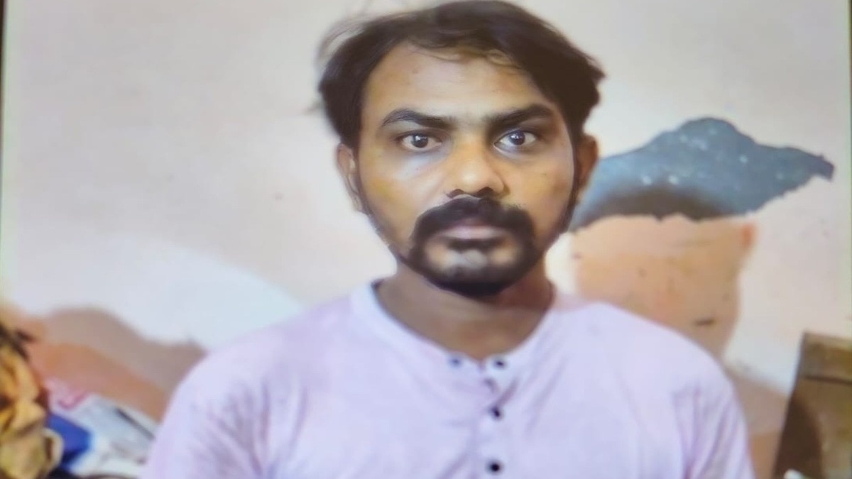 मृतक सुनील कुमार. (File Photo: Ankit Mishra/ITG)