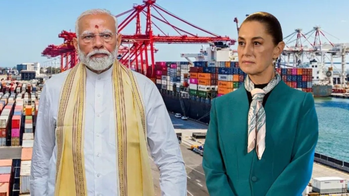 India On Mexico Tariff Attack