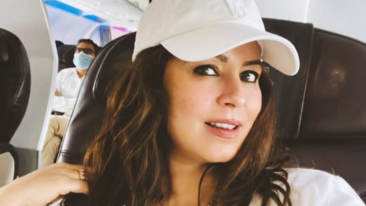 Mahima Choudhry on second marriage, divorce